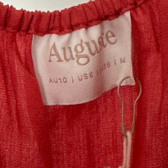 Auguste the Label Hartley Maxi Dress - Picture 4 of 8